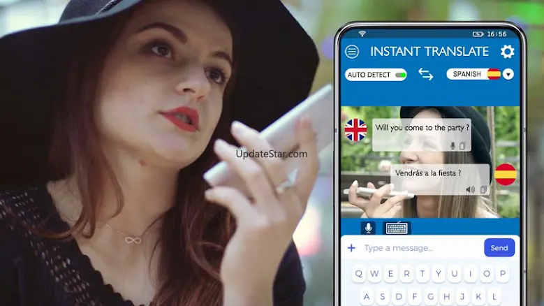 Translate All Language-Voice & 1.14