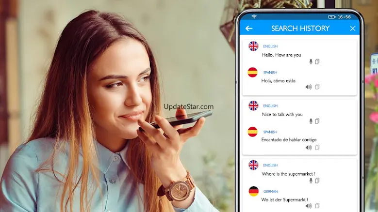 Translate All Language-Voice & 1.14