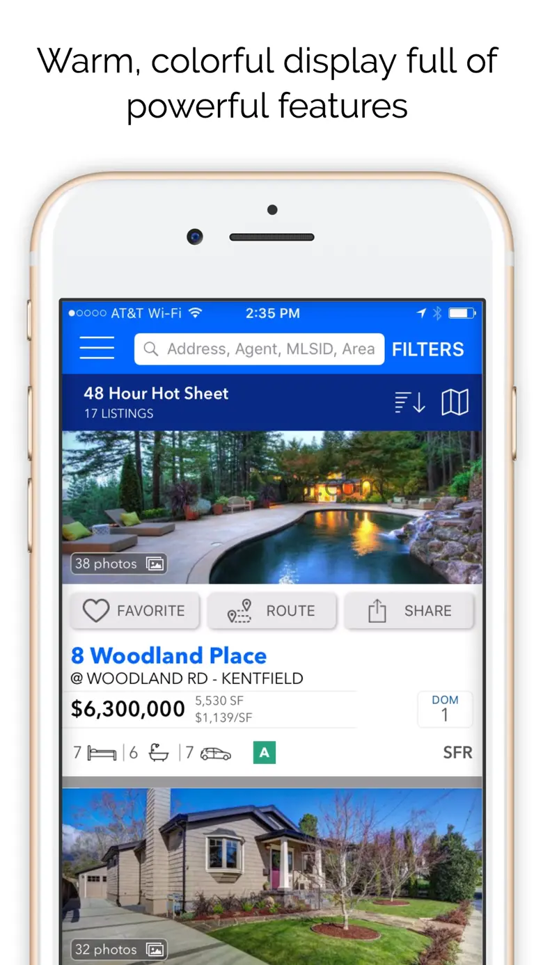 myTheo: Real Estate by Theo 3.8