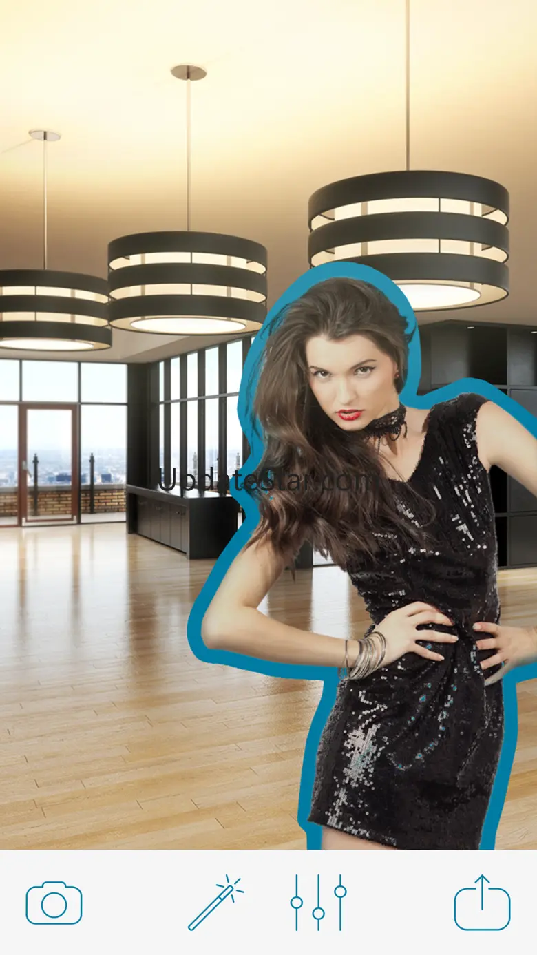 Clone Camera - Invisible and Levitation Photo Effect for MSQRD Instagram ProCamera SimplyHDR 1.0