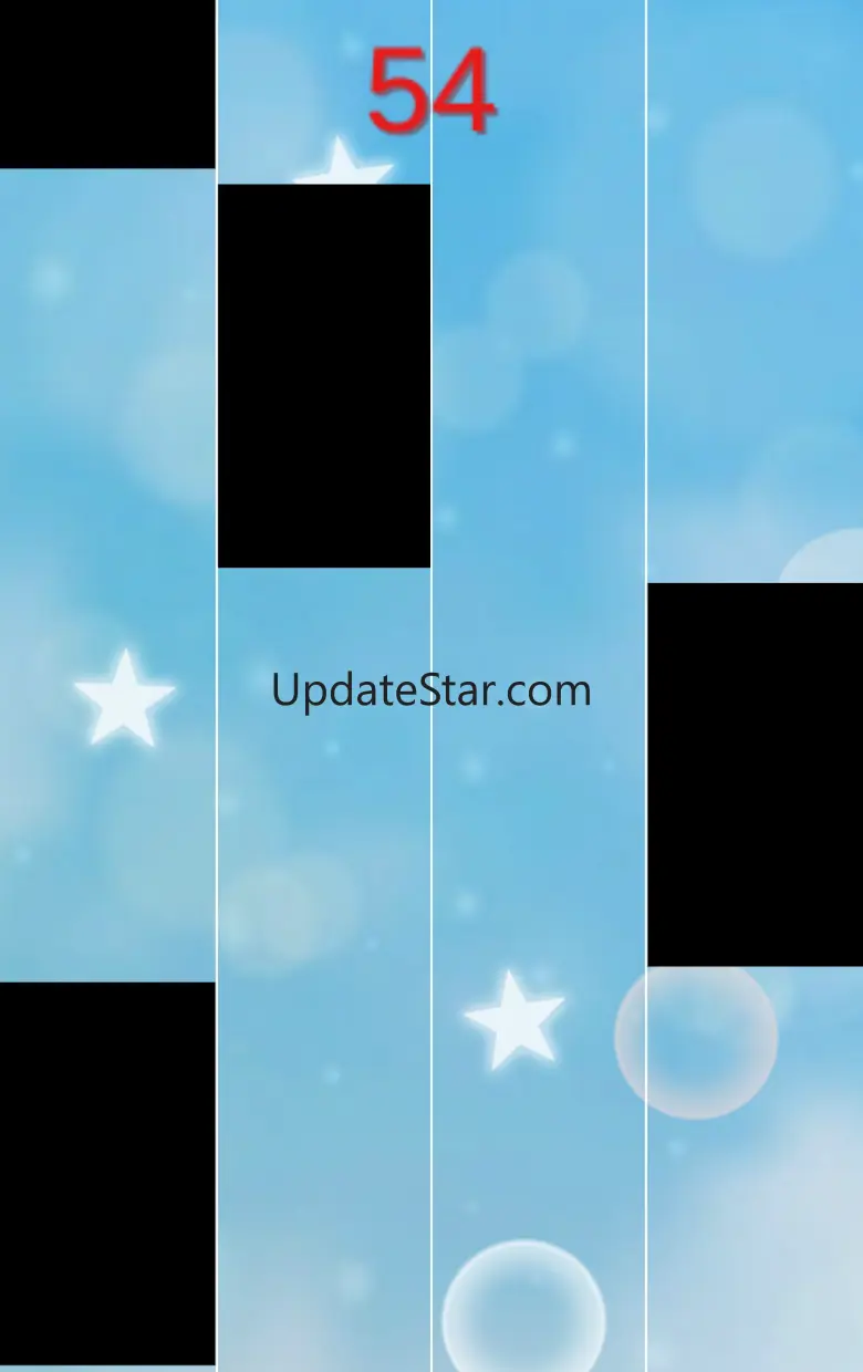 Magic Black Piano Faded 1.0.12