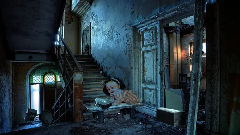 Escape Games Scary Zombie House 1.0.3