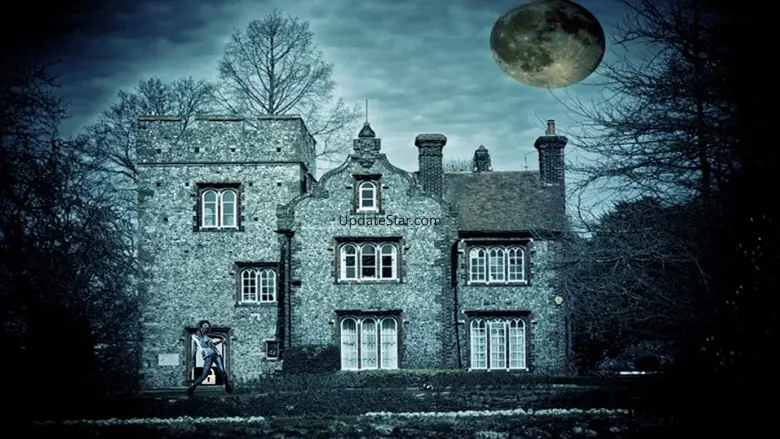 Escape Games Scary Zombie House 1.0.3