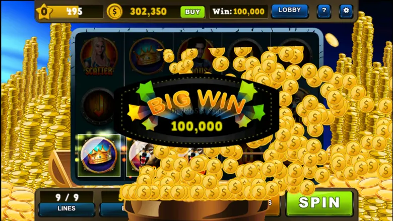 King of Thrones Jackpot Slots - Free Casino Game 2.0.9