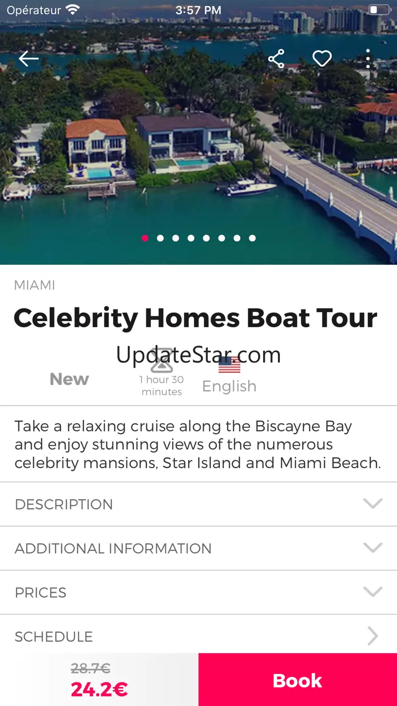 Miami Guide By Civitatis.com 3.3.0