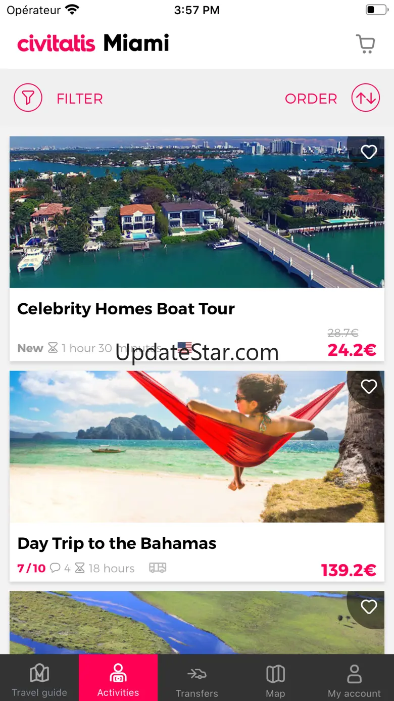 Miami Guide By Civitatis.com 3.3.0