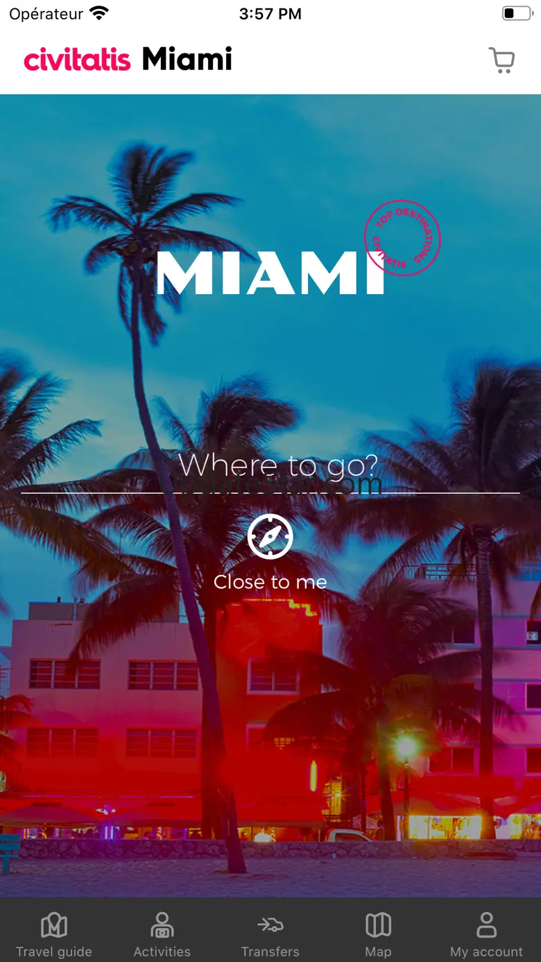 Miami Guide By Civitatis.com 3.3.0