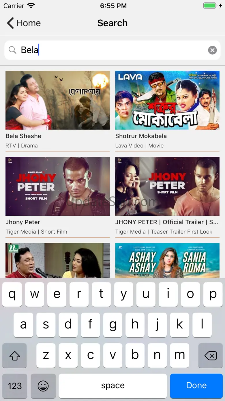 Banglaflix 5.0.5