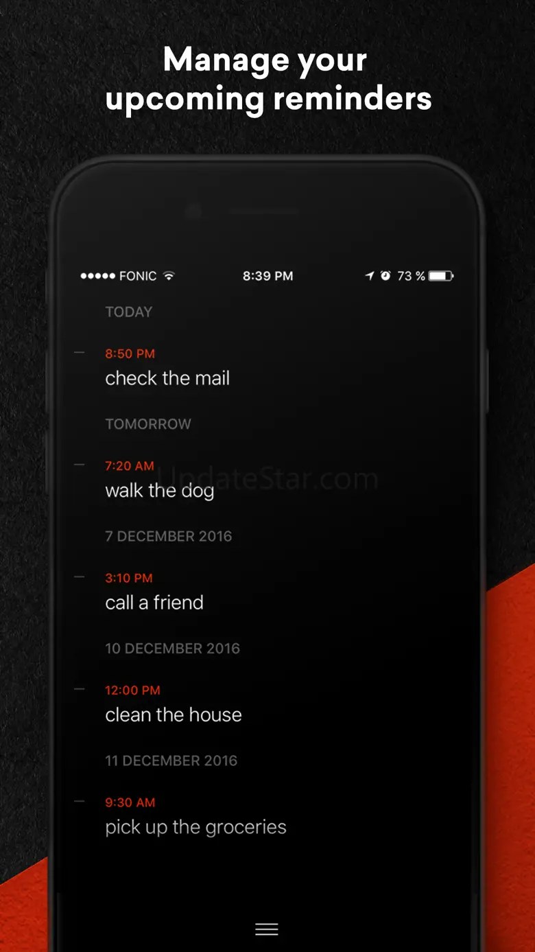 Rememo – Quick Reminder 1.6.1