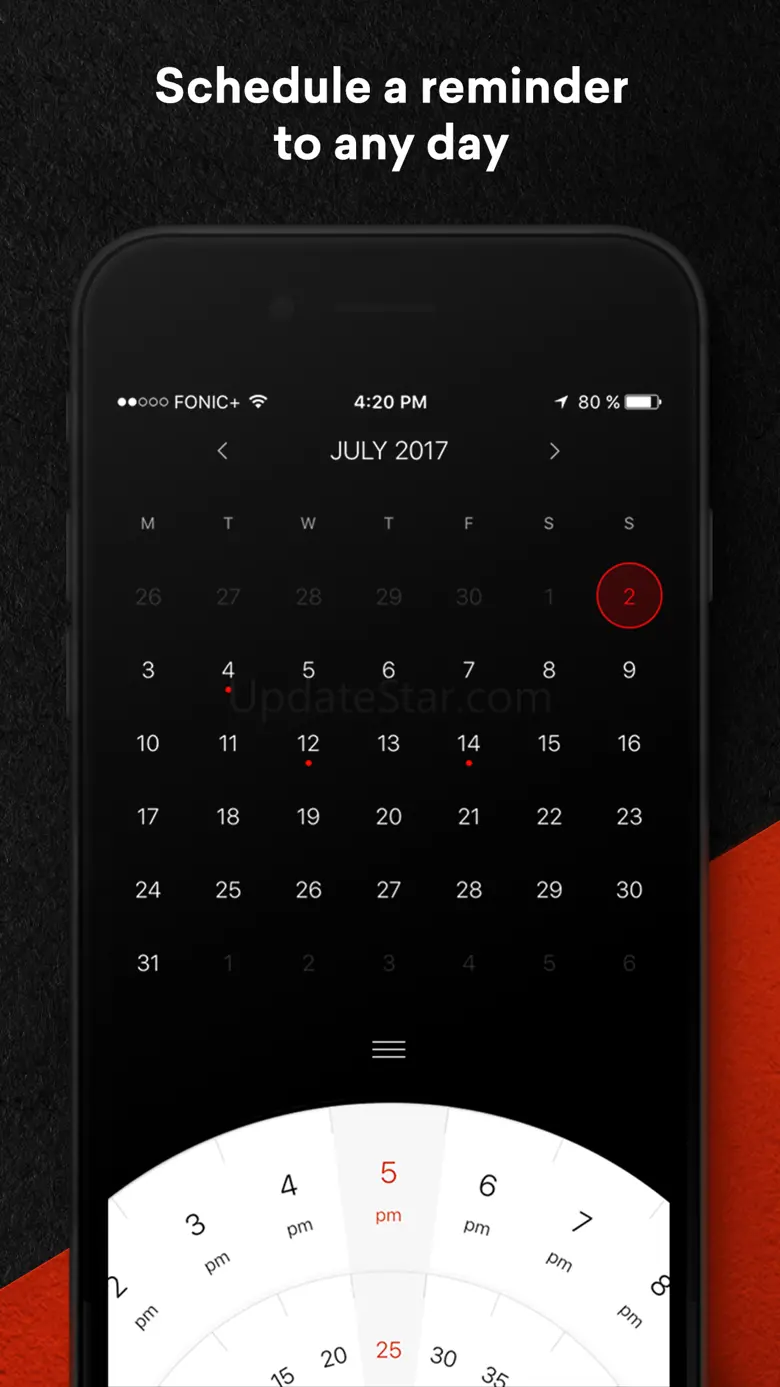 Rememo – Quick Reminder 1.6.1