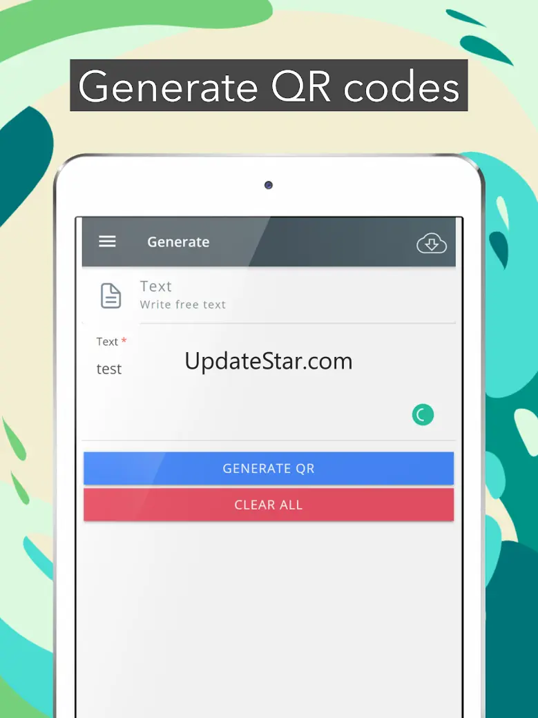 Barcode And QR Code Generator 2.12.14