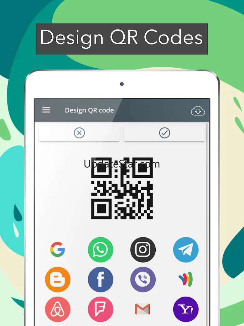 Barcode And QR Code Generator 2.11.2