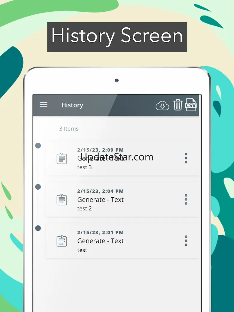 Barcode And QR Code Generator 2.12.14