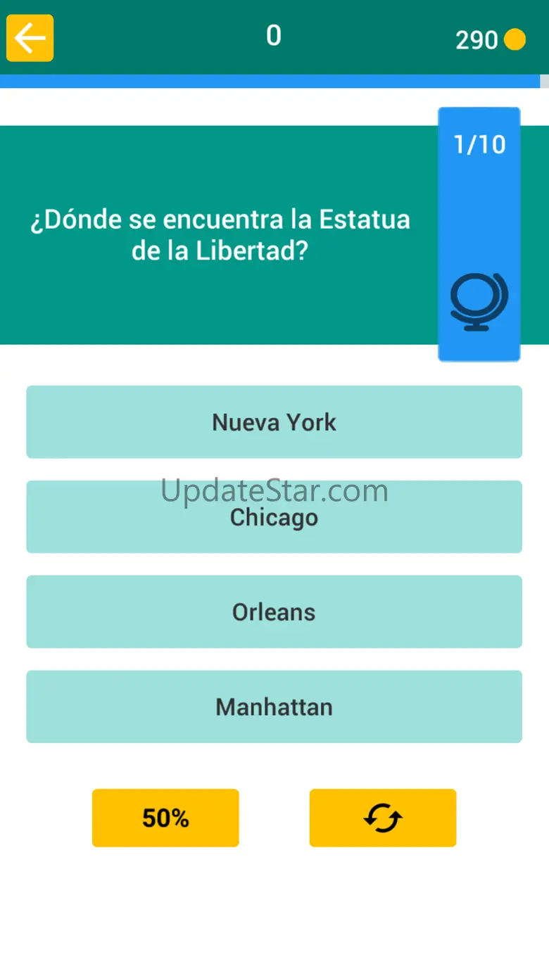 Trivia Questions and Answers 5.5