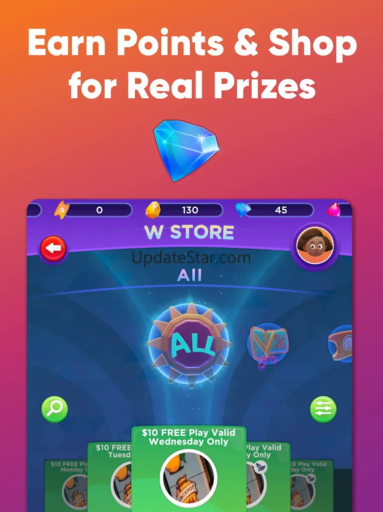 Casinoverse By Wind Creek 1.20.1
