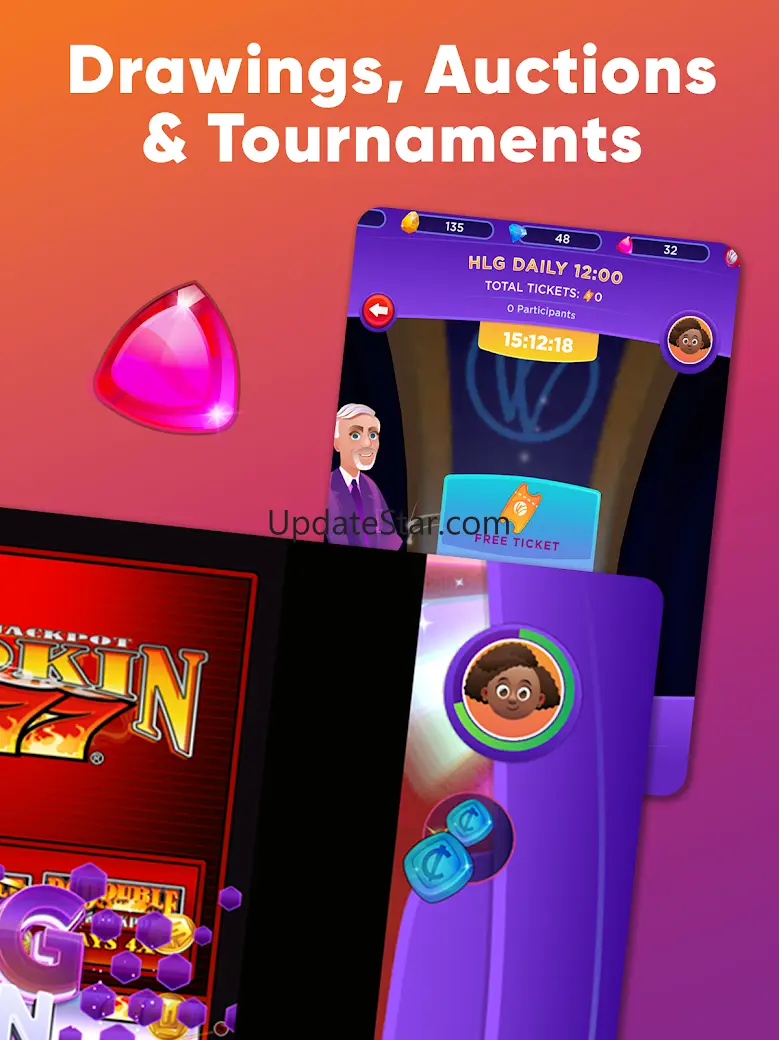 Casinoverse By Wind Creek 1.20.1