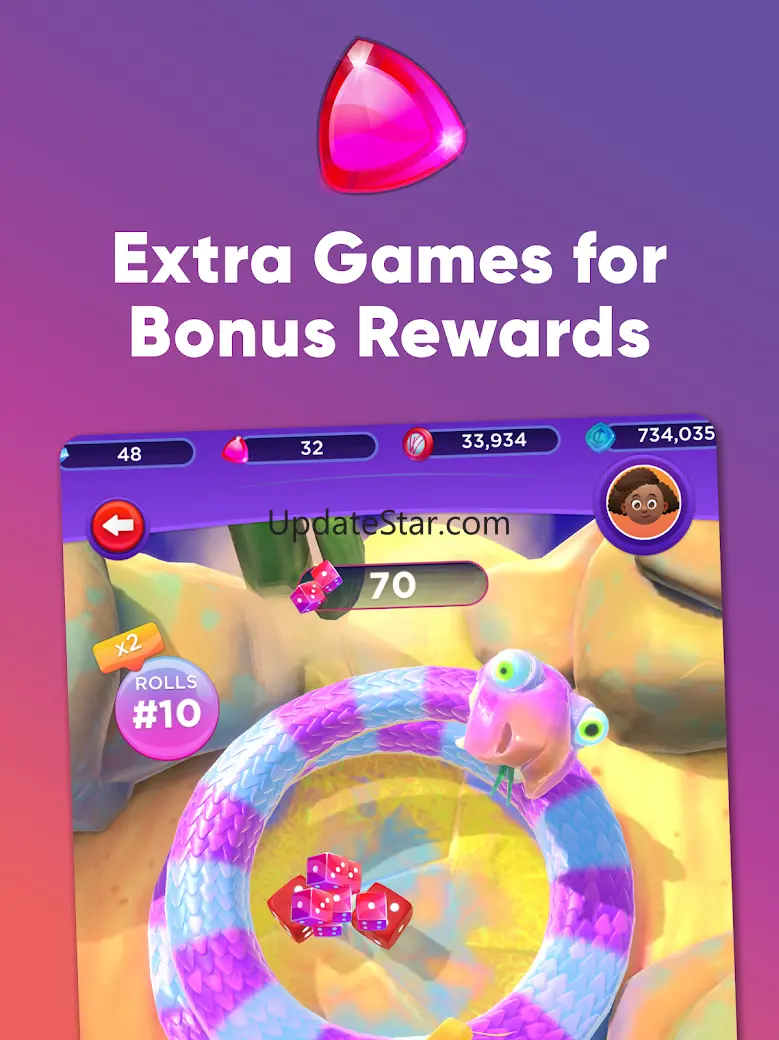 Casinoverse By Wind Creek 1.20.1