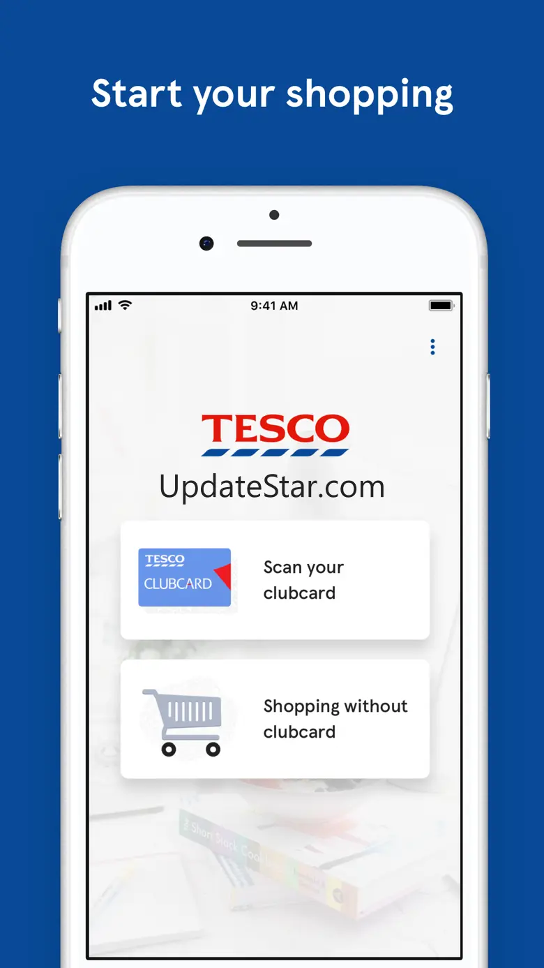 Scan&Shop mobile 2.6.8