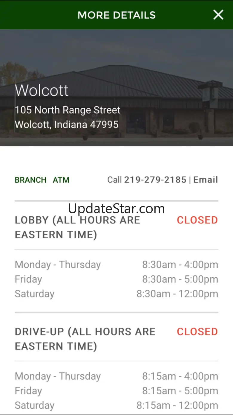 Bank of Wolcott Mobile Banking 24.3.0