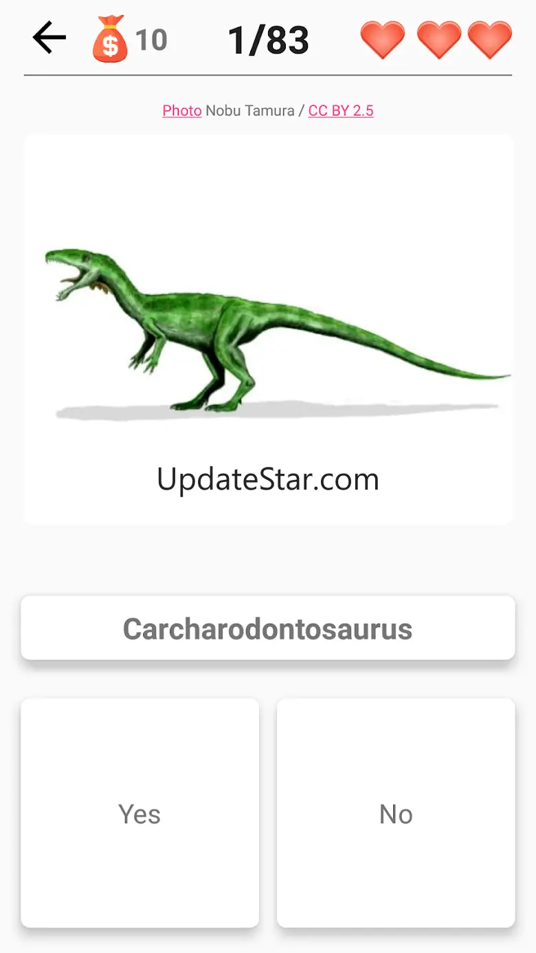 Dinosaurs - Jurassic Park! 1.5