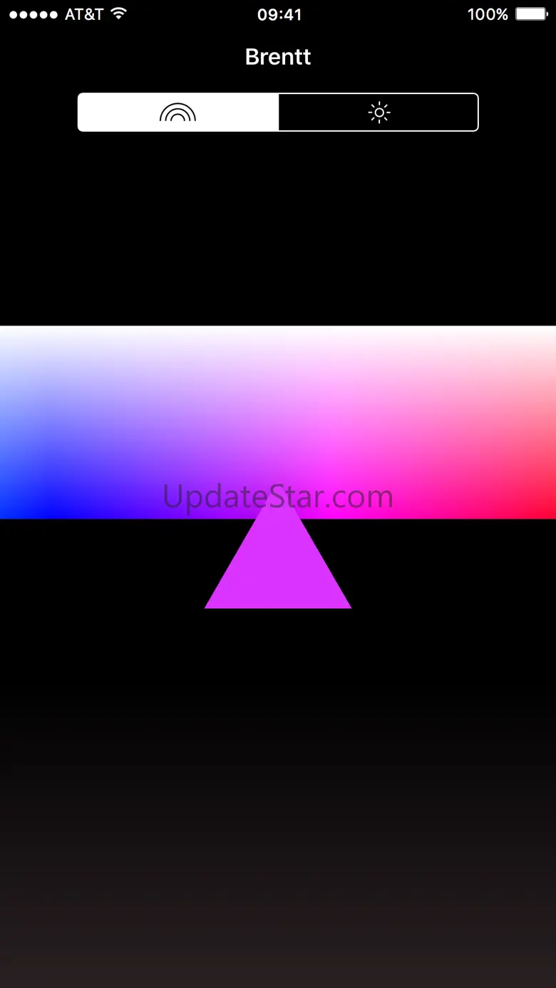 Triangle - Light Controller 1.2