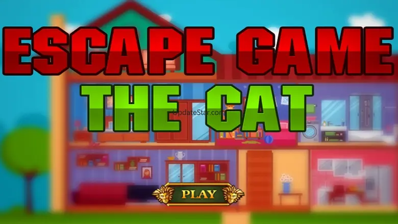 Escape Game The Cat 1.0.1
