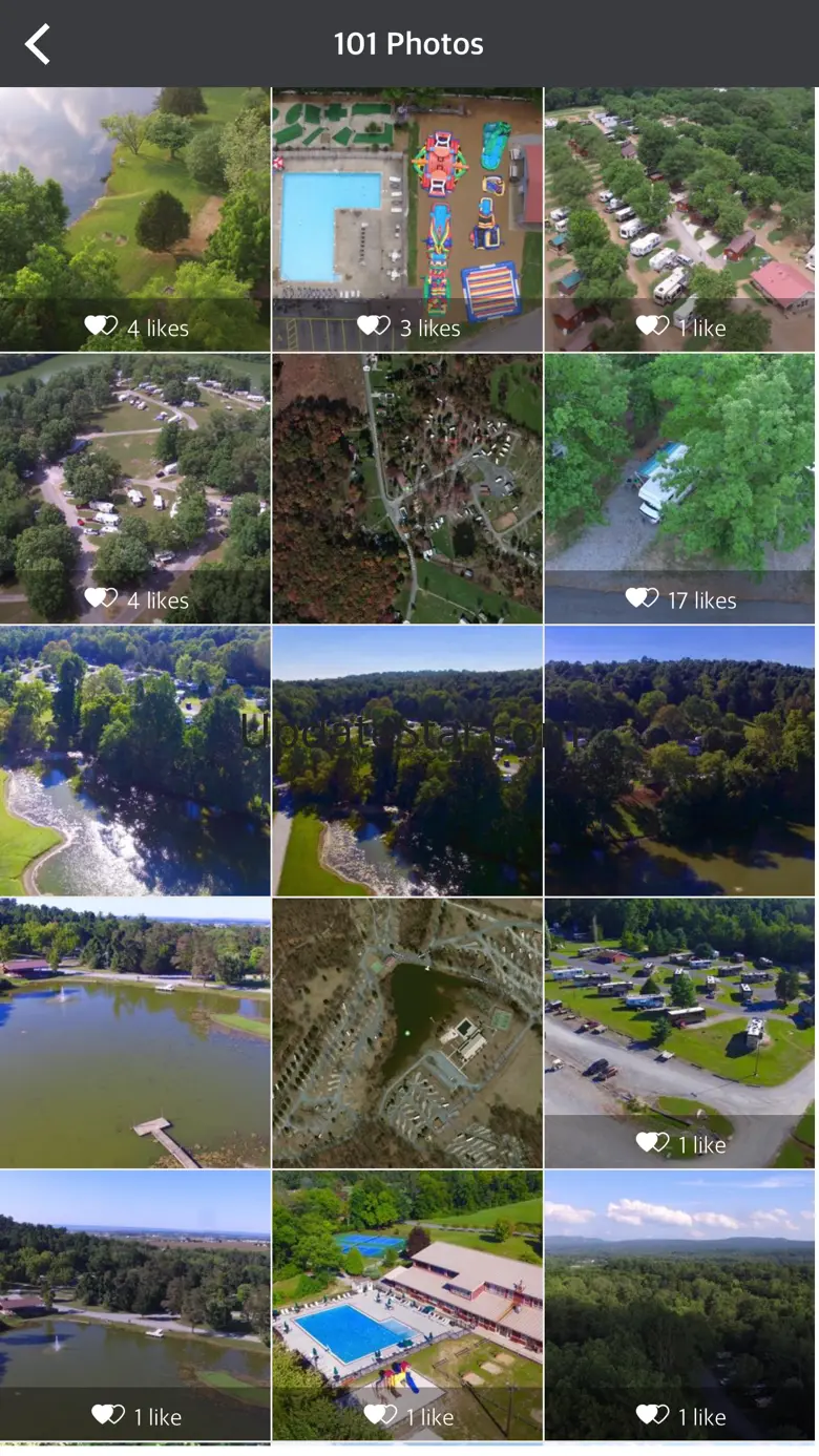Aerial Camping 1.0.6