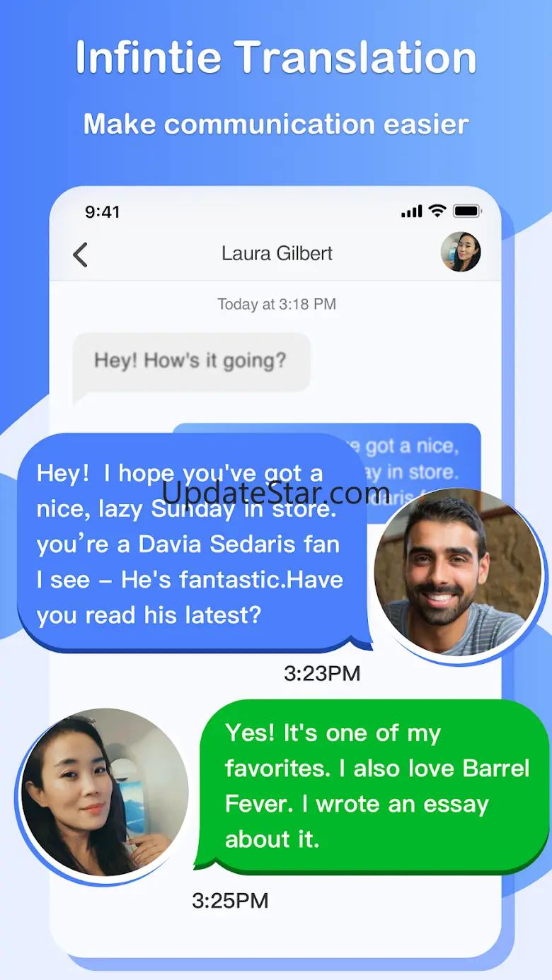 MY Match - Chinese Dating App 1.8.0.0802