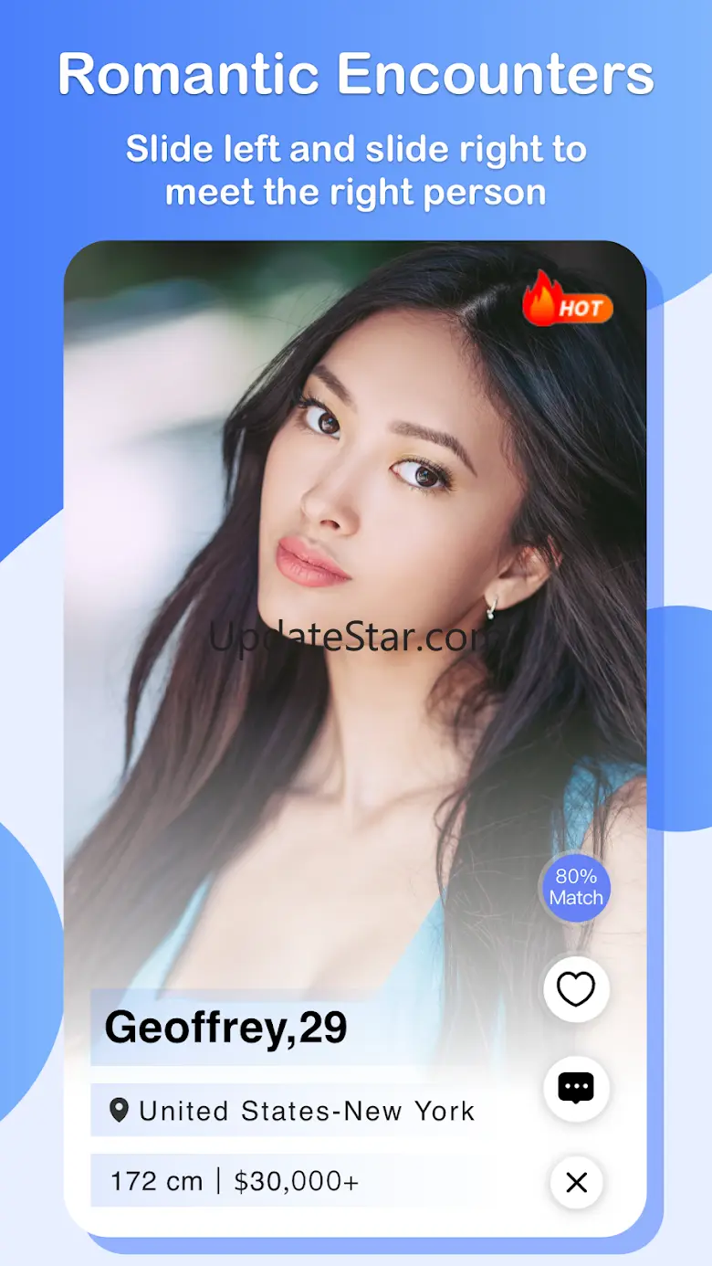 MY Match - Chinese Dating App 1.8.0.0802