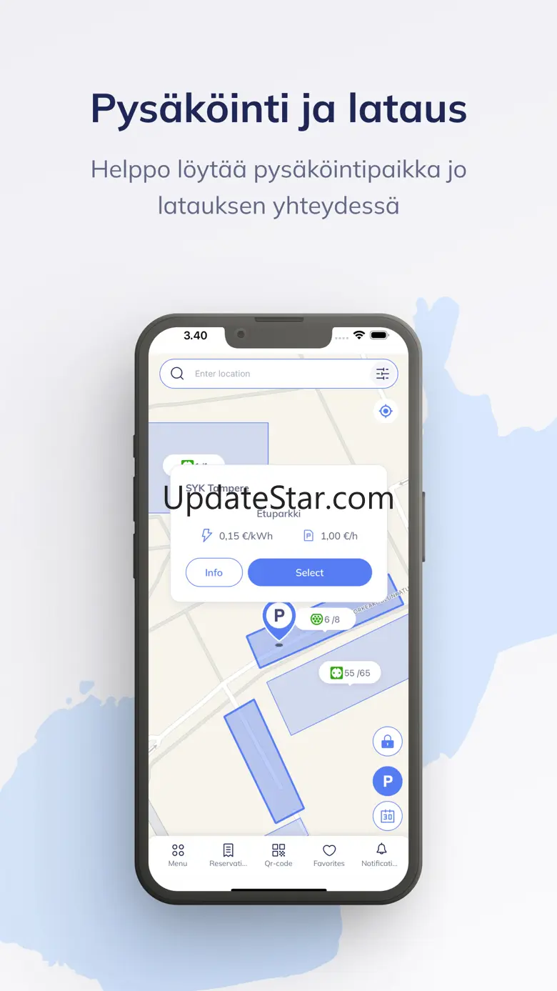 eParking.fi 5.5.6