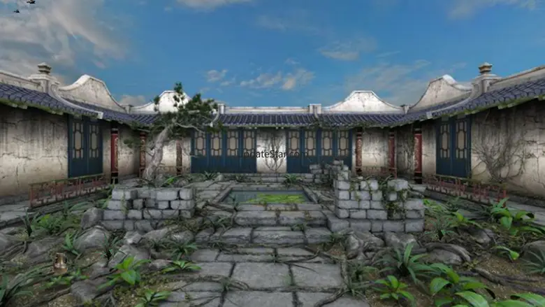 Escape Games Chinese Garden 1.0.1
