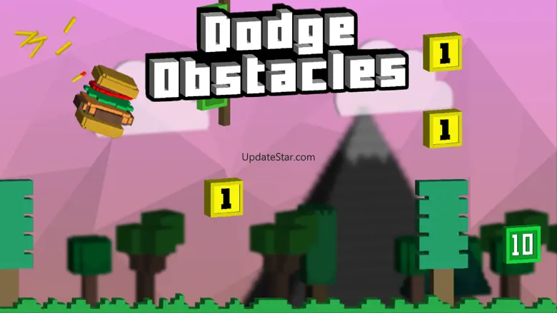 Dodgy Dragon 1.1