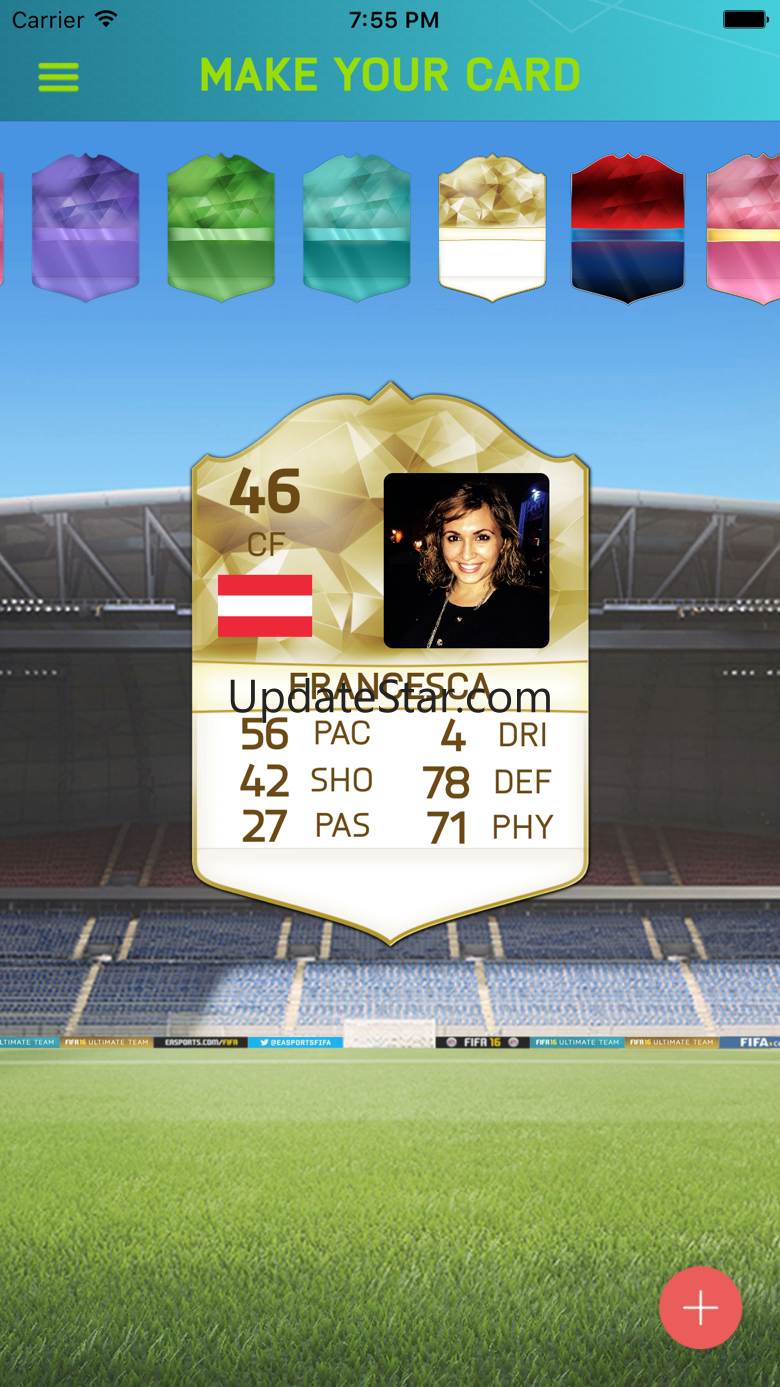 FUT_Card_Creator 1.0