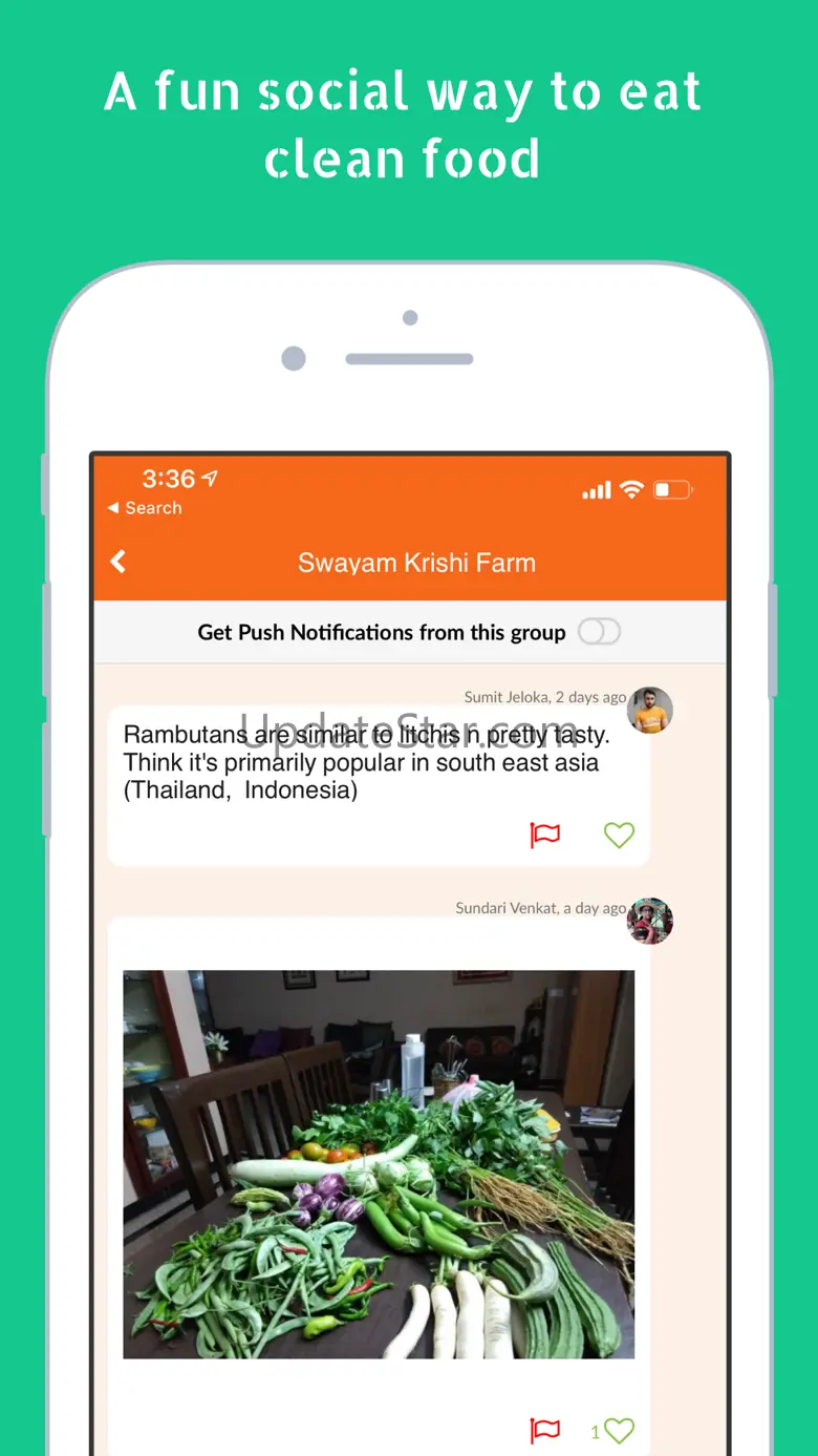 Farmizen - Fruits & Vegetables 6.0.59