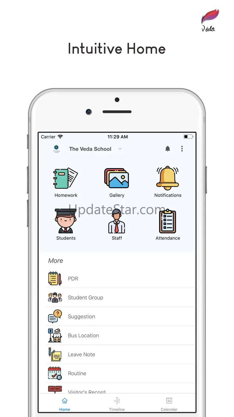 Veda Guru - Teachers App 4.6.1