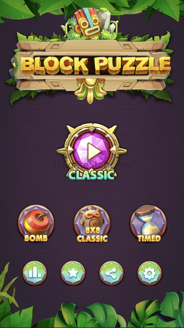1010 Block King Puzzle 1.0.9