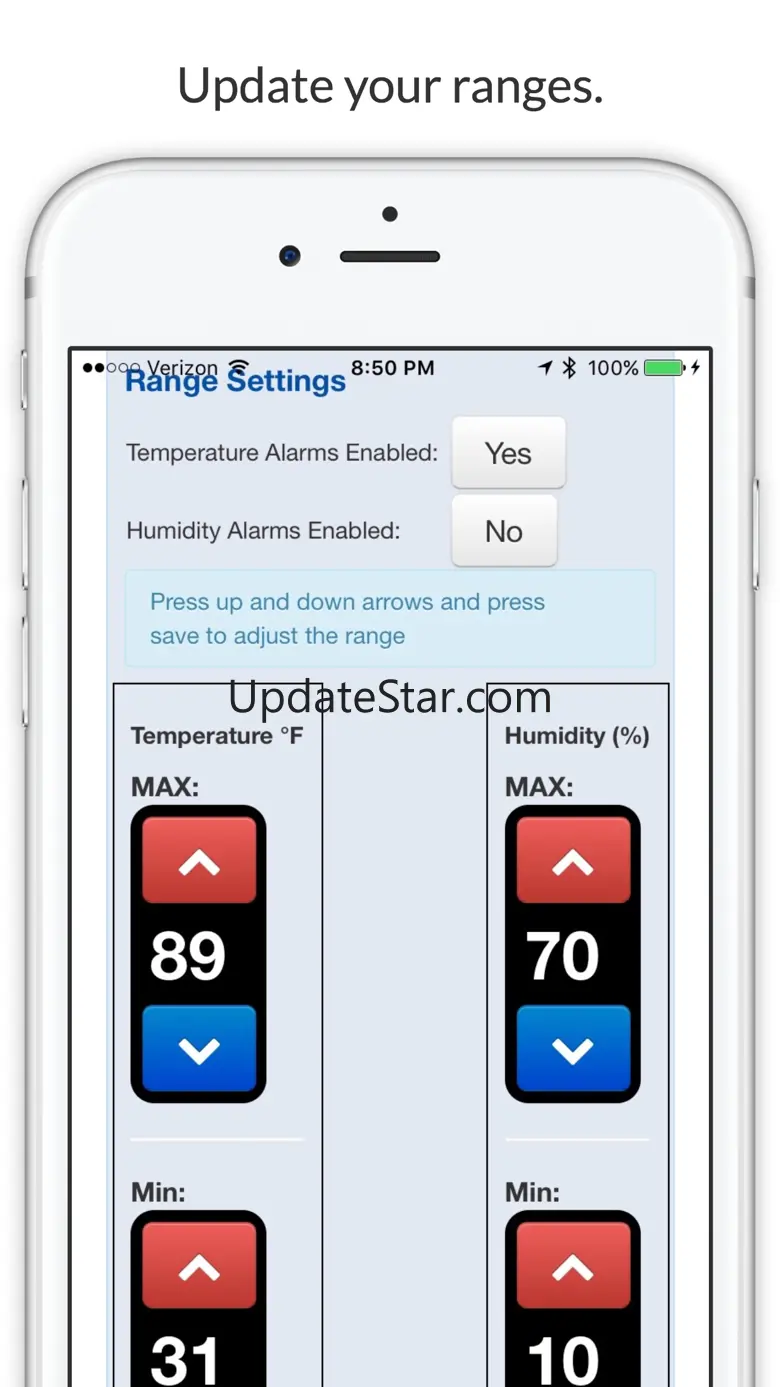 Sensored Life 1.0.5