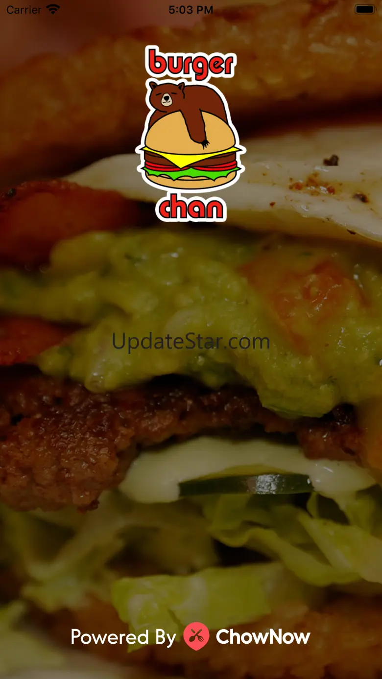Burger Chan 3.9.1