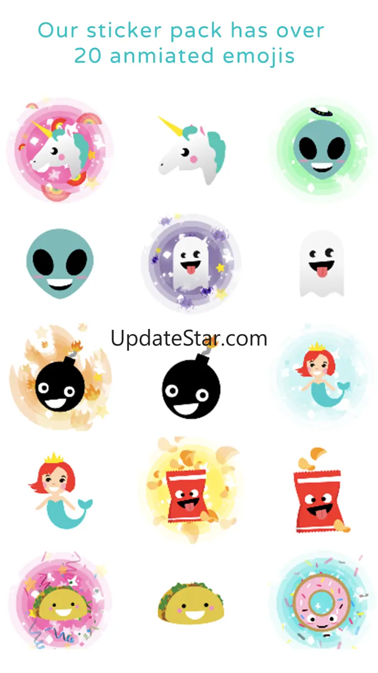 Cinderly SuperEmojis 2