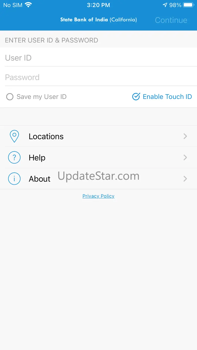 SBIC Personal Mobile 5.0.31.681