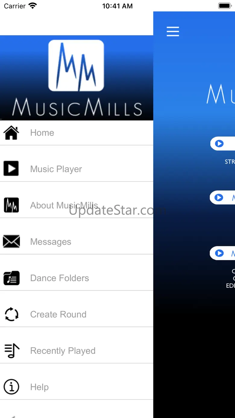 MusicMills 4.6