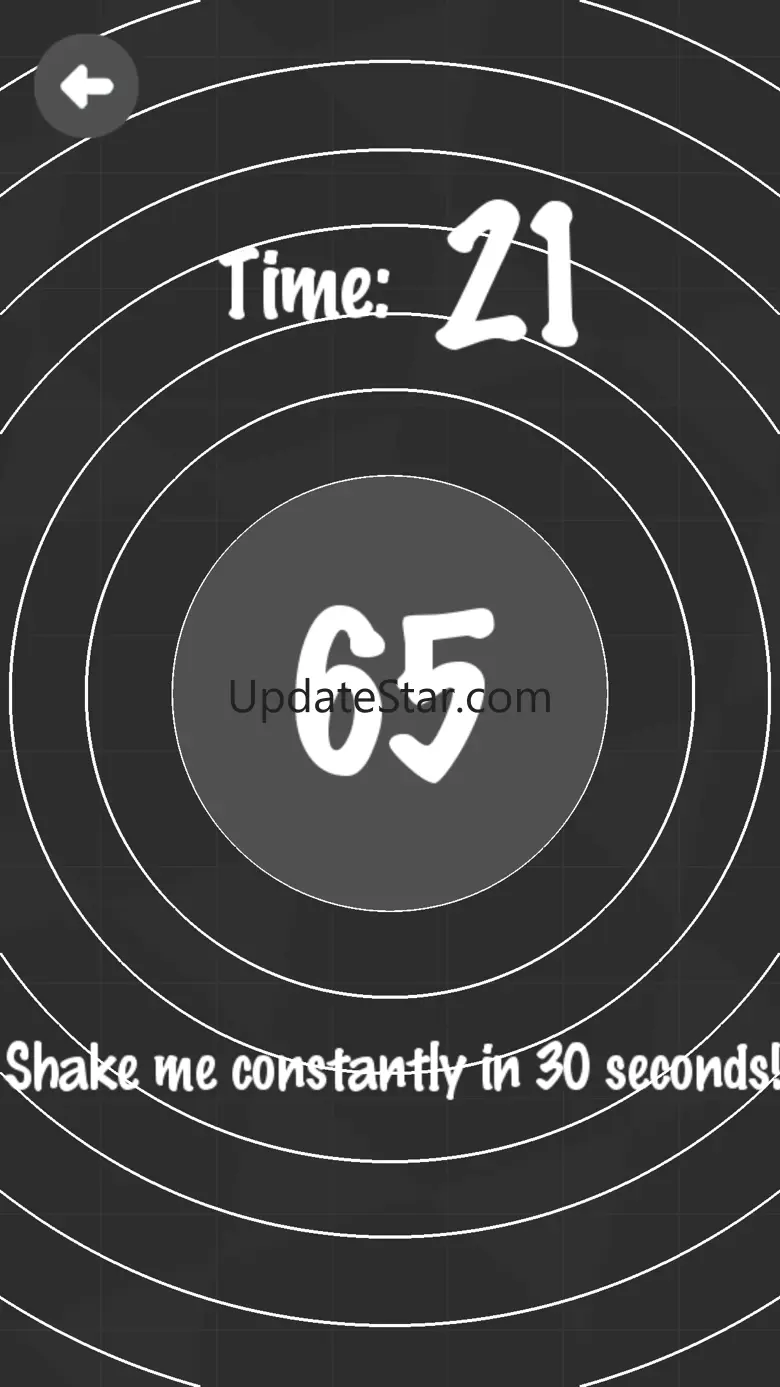 Shake-Phone 1.8