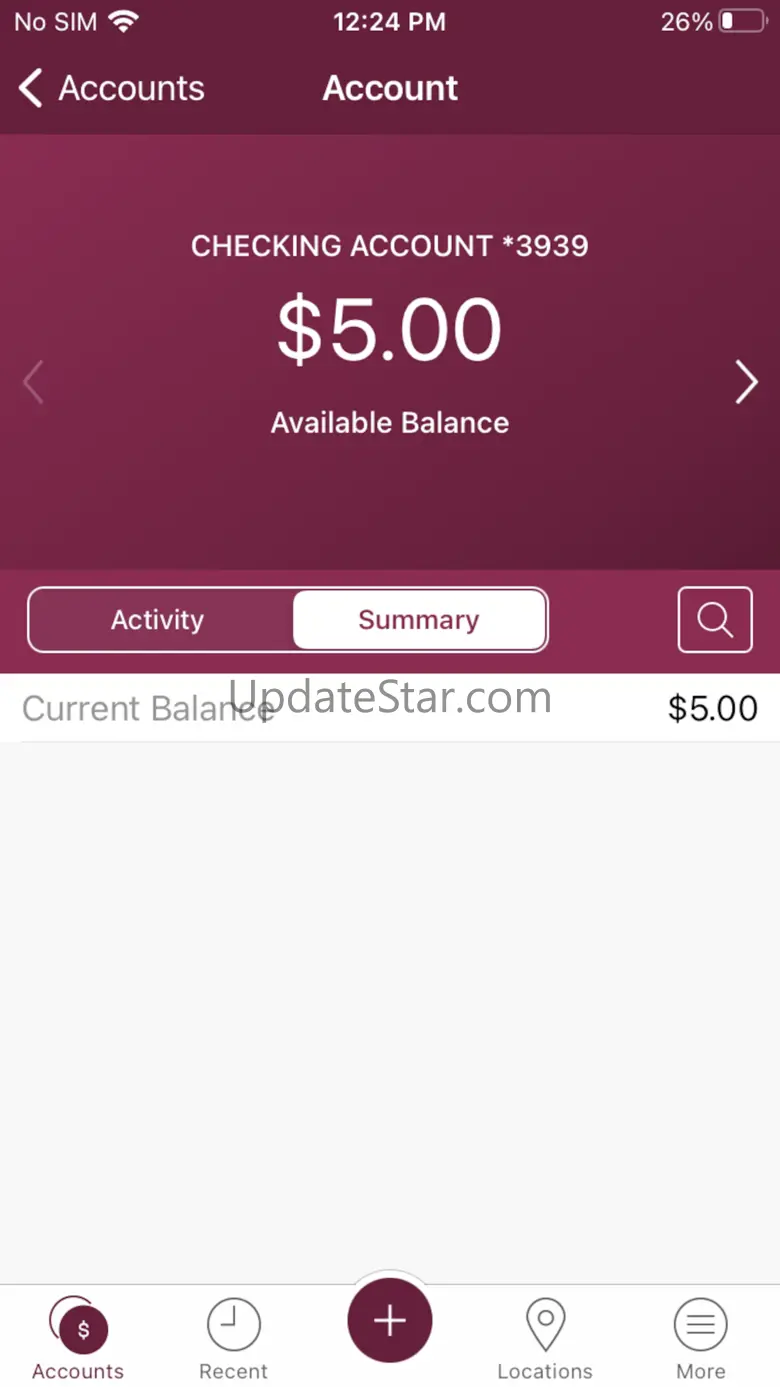 CSB on Command Mobile 5.0.31.286
