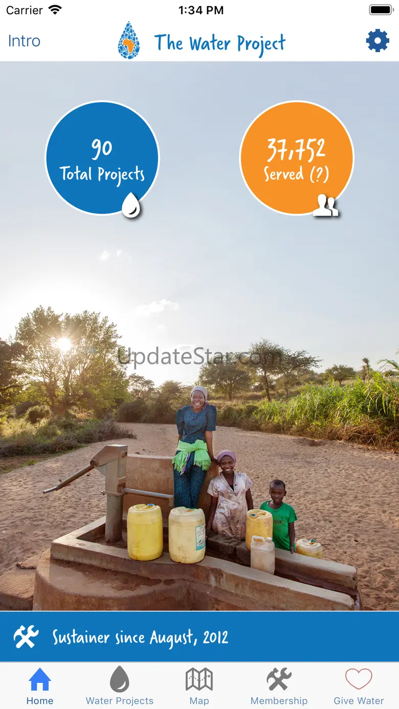 Impact Snapshot 1.9.0