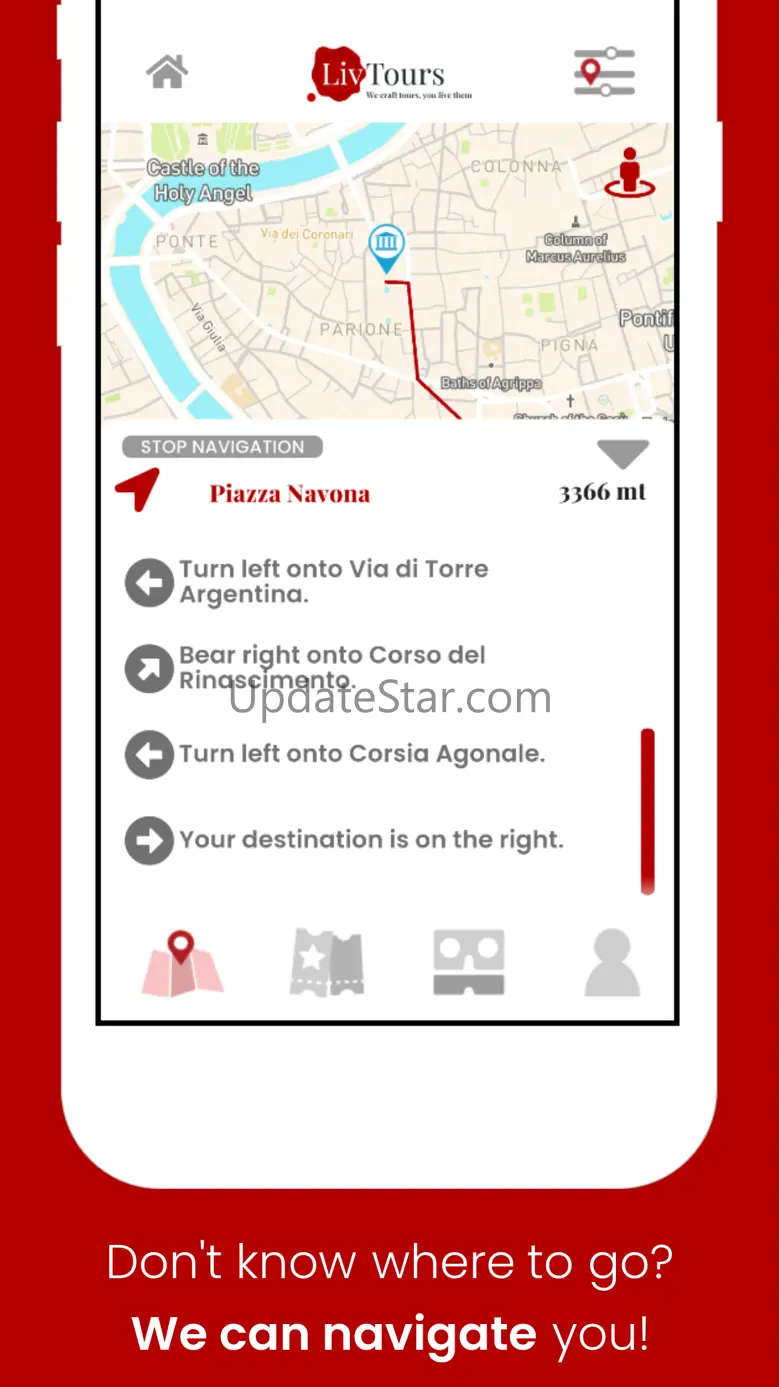 LivTours 202109