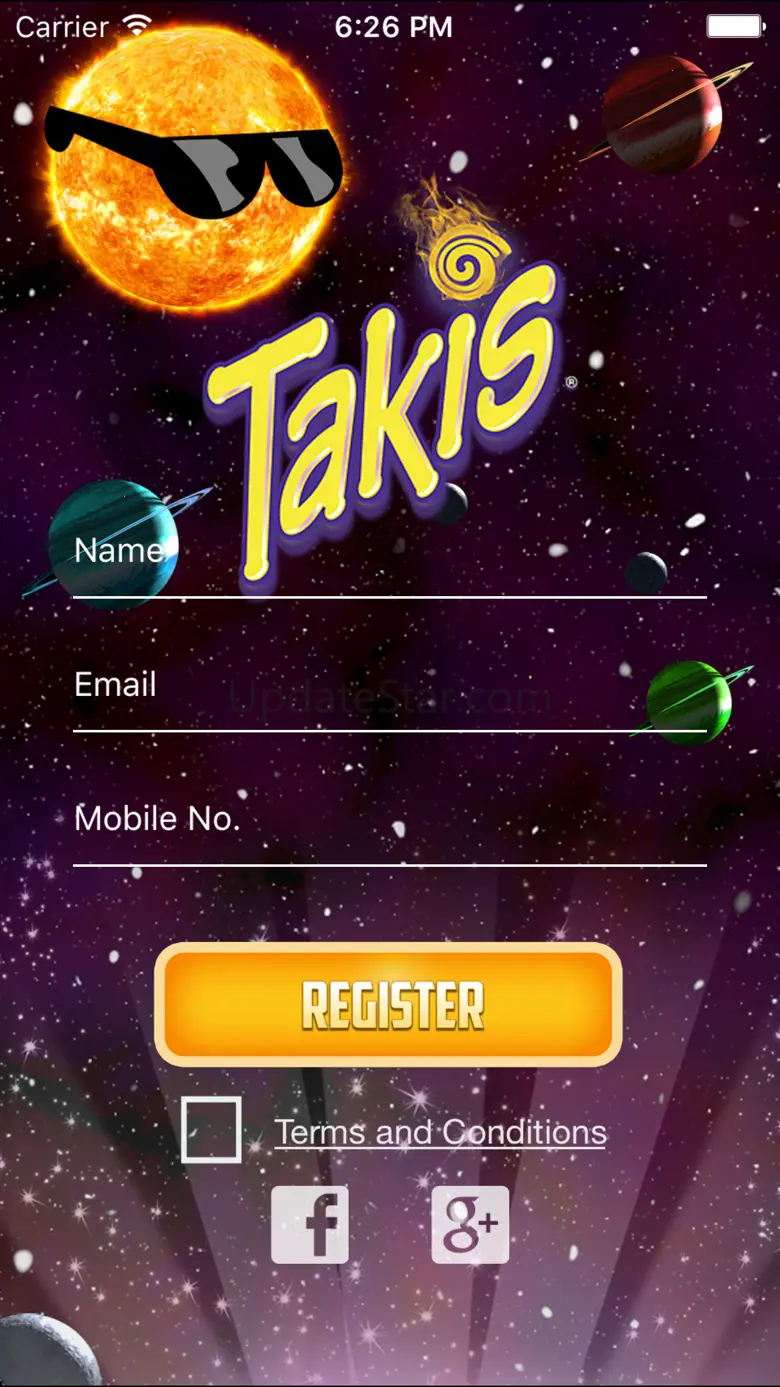 Takis 1.0