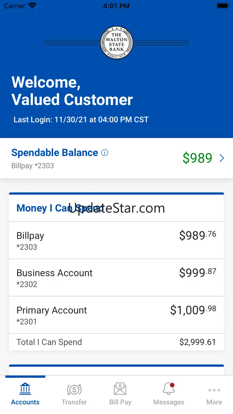 Walton State Bank Mobile 7.48.1.12380
