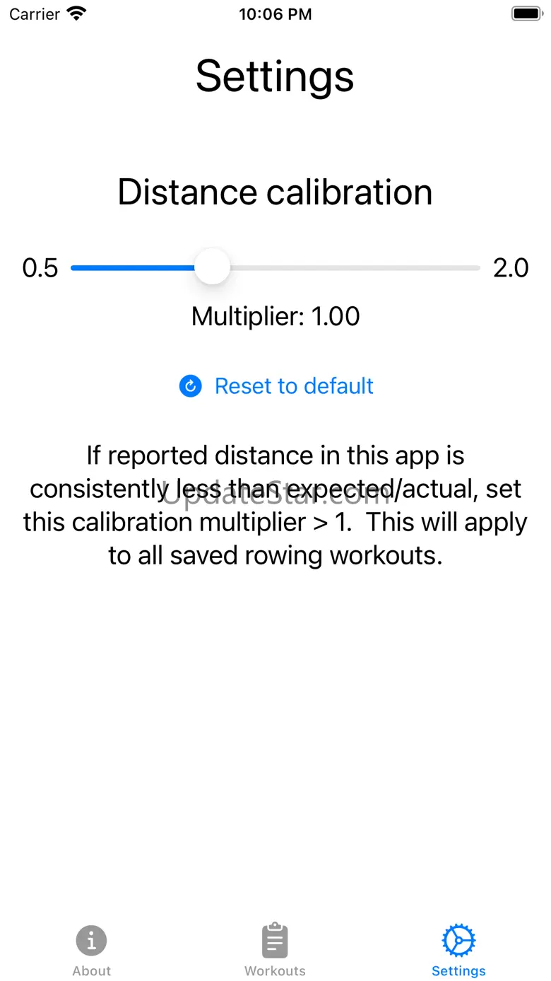 Power Row 2.0