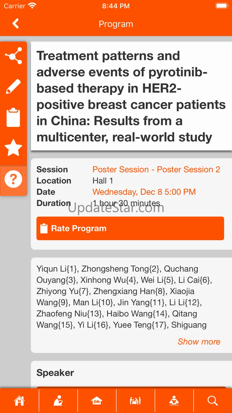 SABCS 2.8