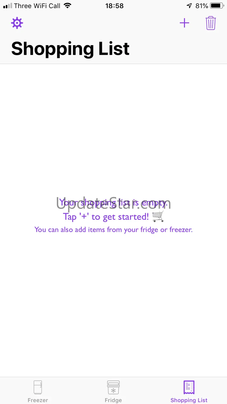 Freezr